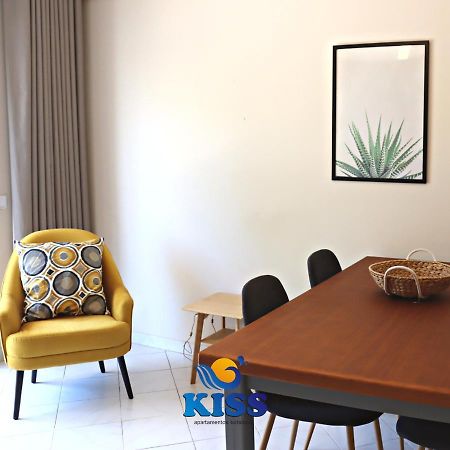 Kiss - Apartamentos Албуфейра Екстер'єр фото