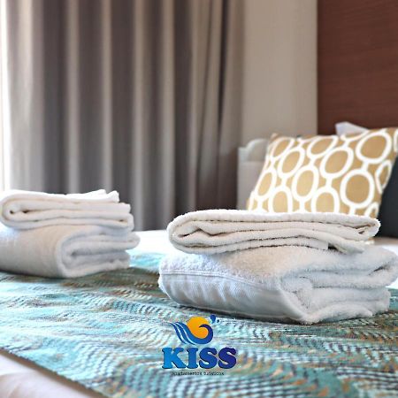 Kiss - Apartamentos Албуфейра Екстер'єр фото