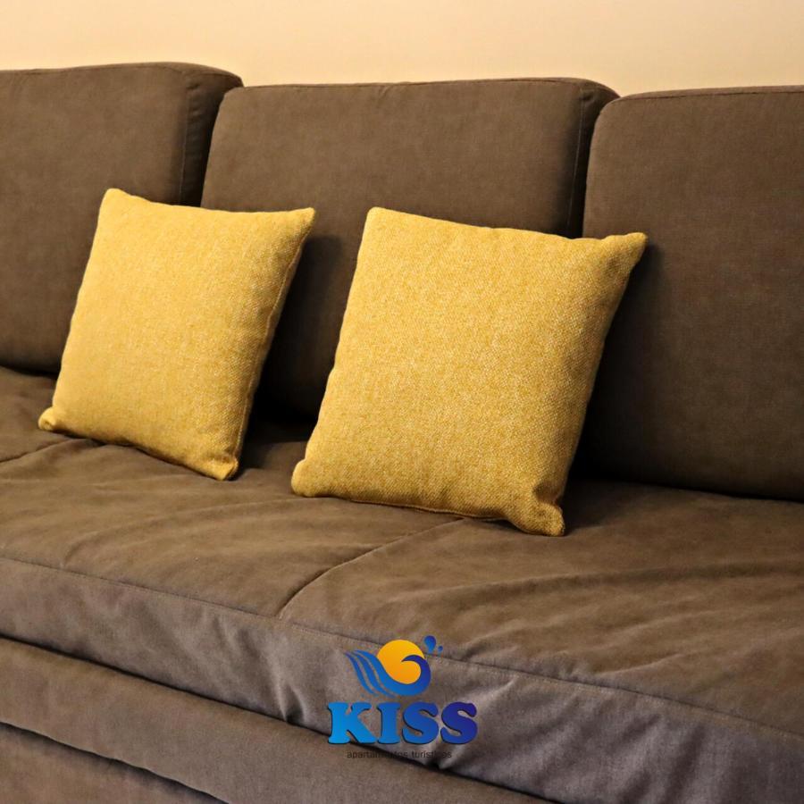 Kiss - Apartamentos Албуфейра Екстер'єр фото