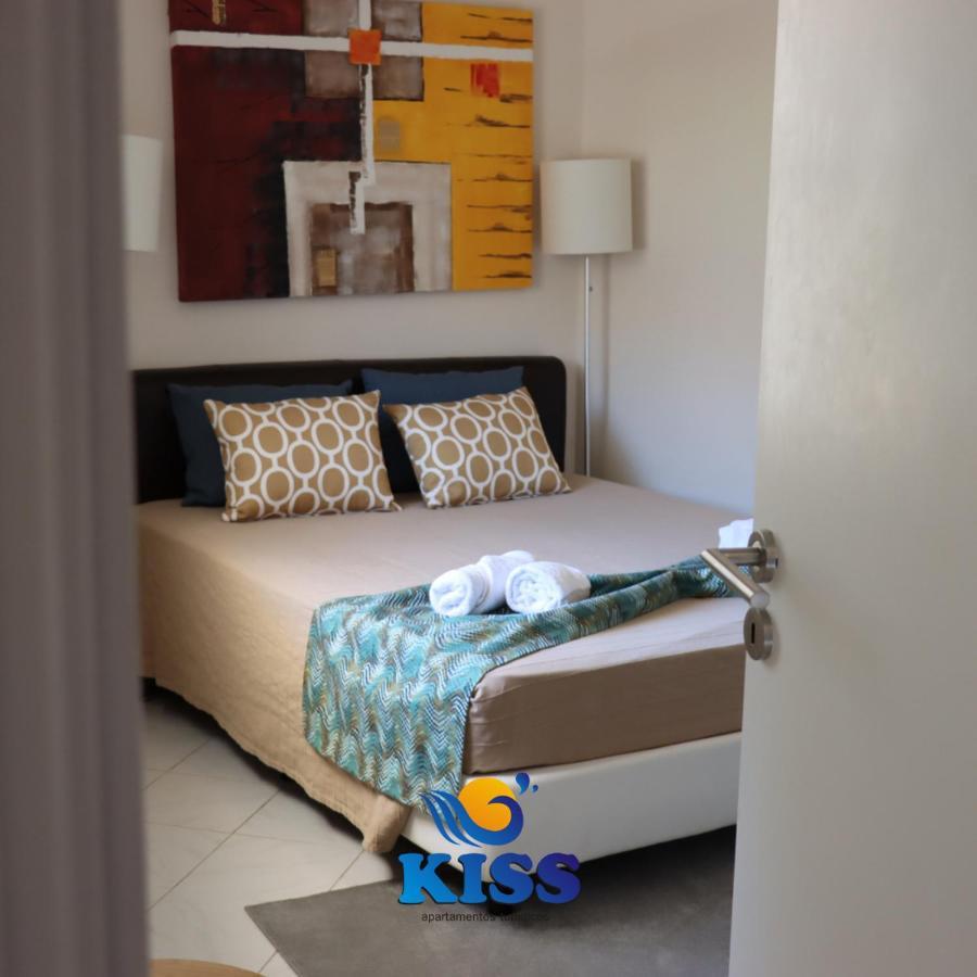 Kiss - Apartamentos Албуфейра Екстер'єр фото