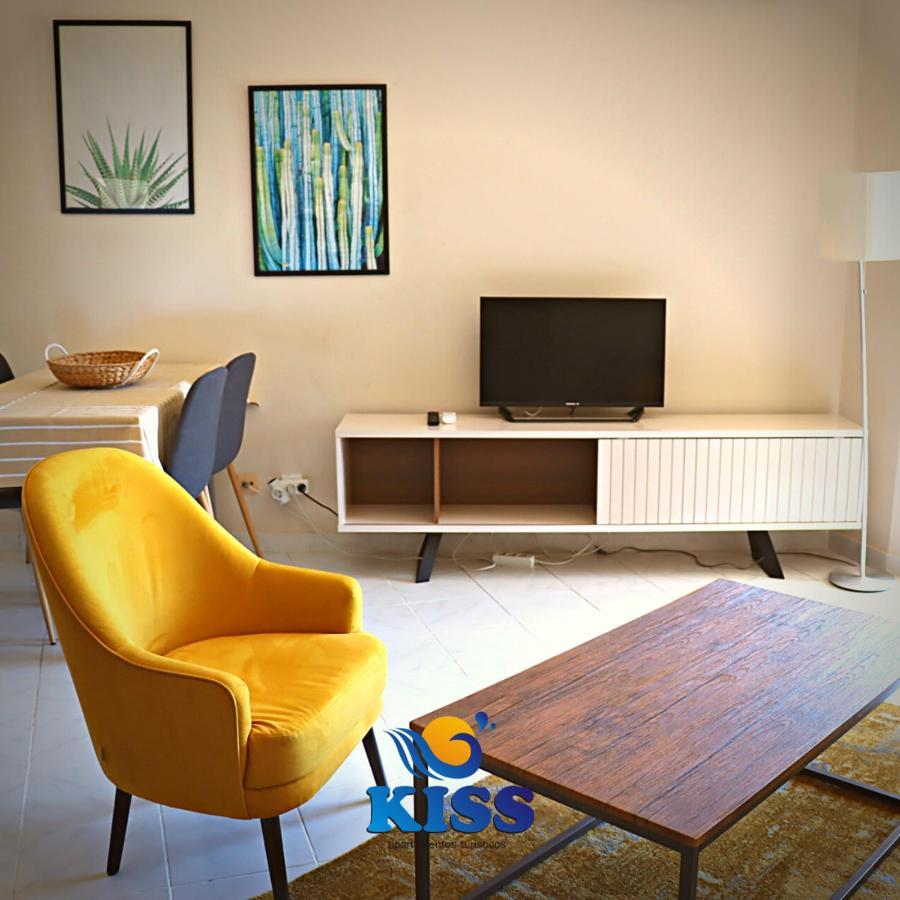 Kiss - Apartamentos Албуфейра Екстер'єр фото