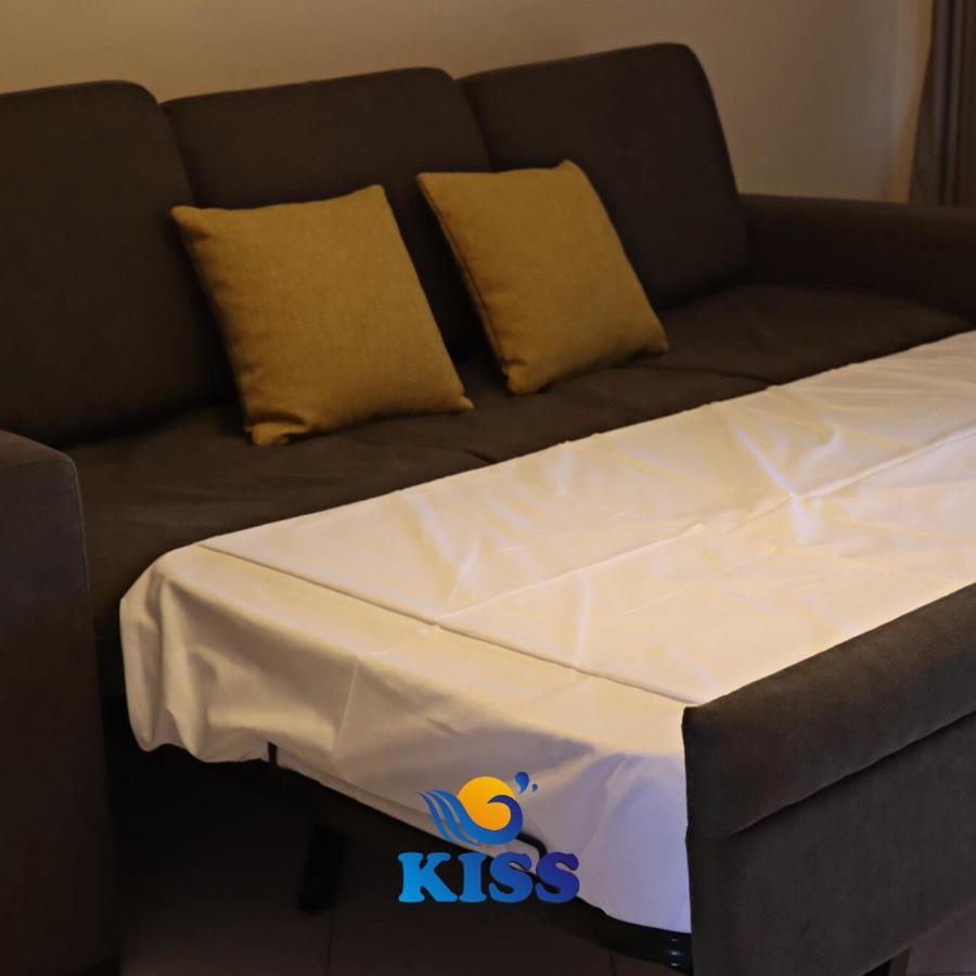 Kiss - Apartamentos Албуфейра Екстер'єр фото
