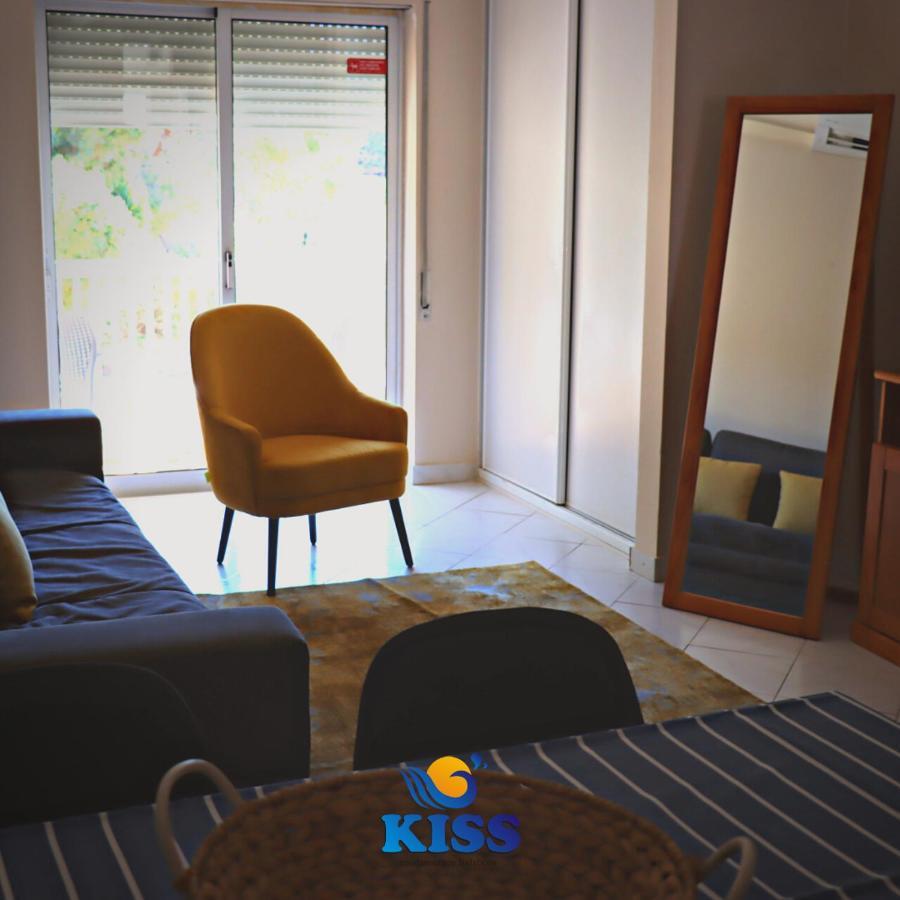 Kiss - Apartamentos Албуфейра Екстер'єр фото