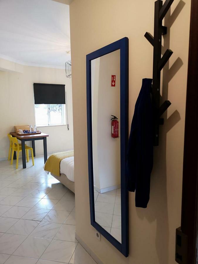 Kiss - Apartamentos Албуфейра Екстер'єр фото