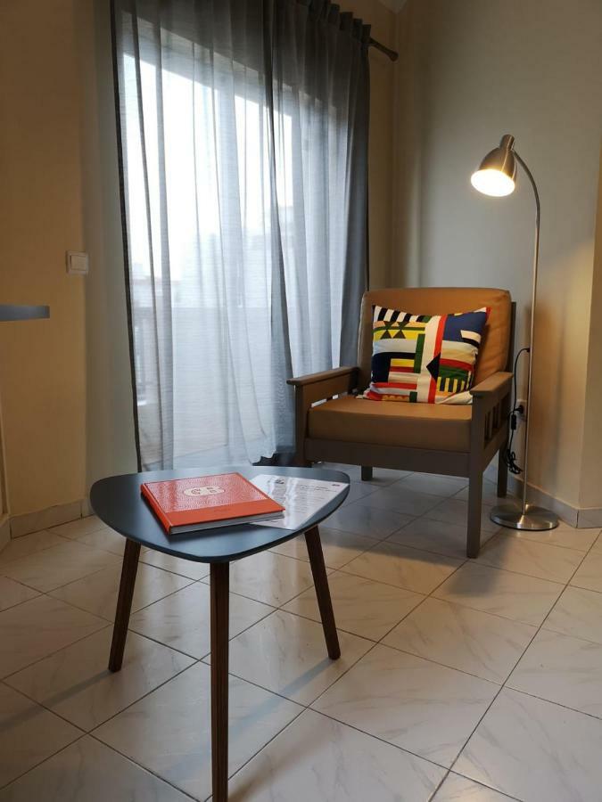 Kiss - Apartamentos Албуфейра Екстер'єр фото