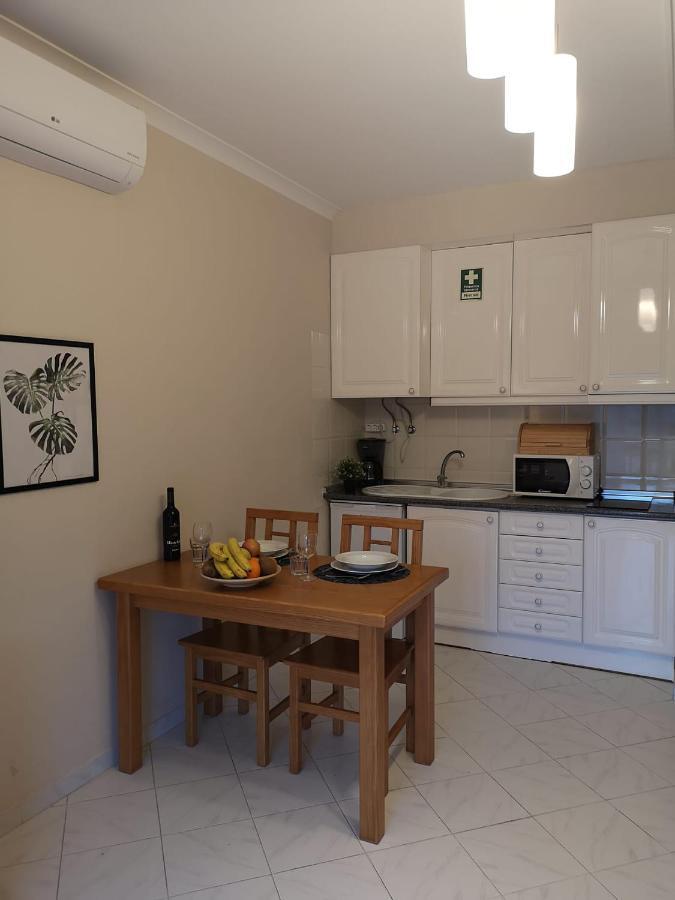 Kiss - Apartamentos Албуфейра Екстер'єр фото