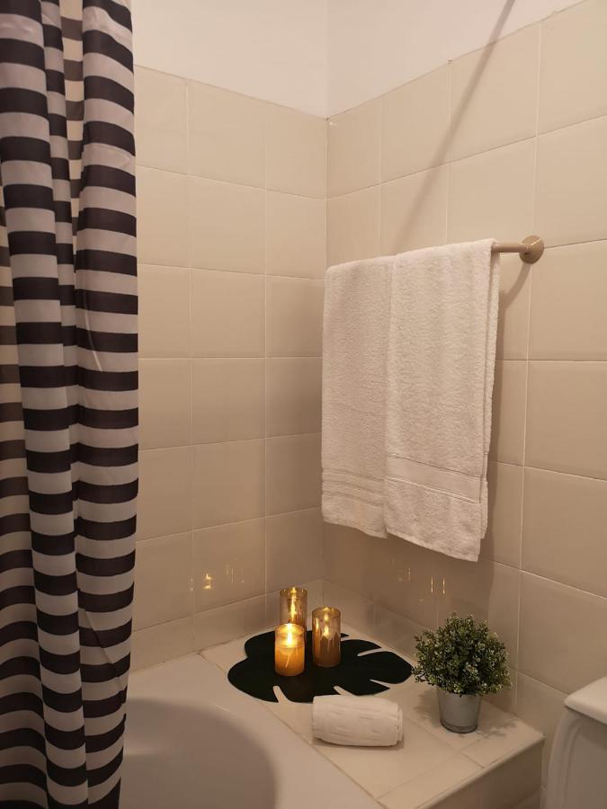 Kiss - Apartamentos Албуфейра Екстер'єр фото