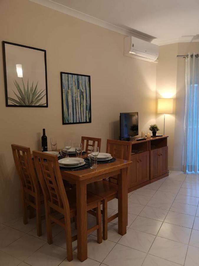 Kiss - Apartamentos Албуфейра Екстер'єр фото
